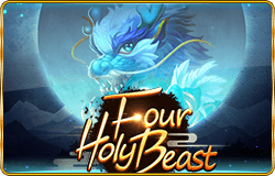 Four Holy Beasts