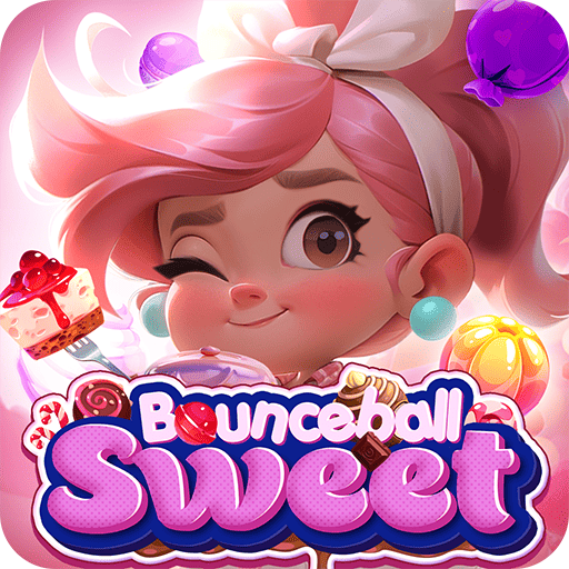 Bouncy Sweet