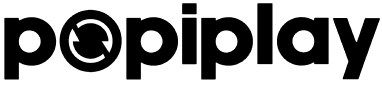 Popiplay Logo